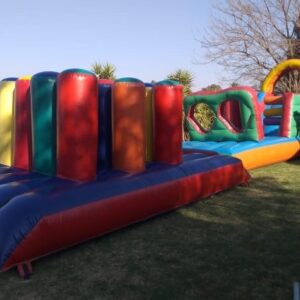 Gladiator Obstacle