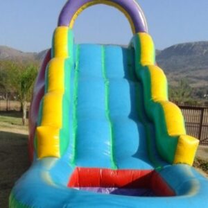 Wave Slide